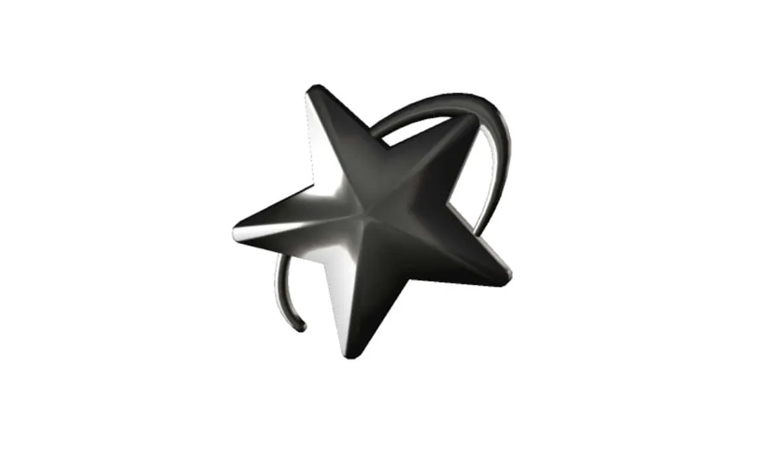 Y2K Star