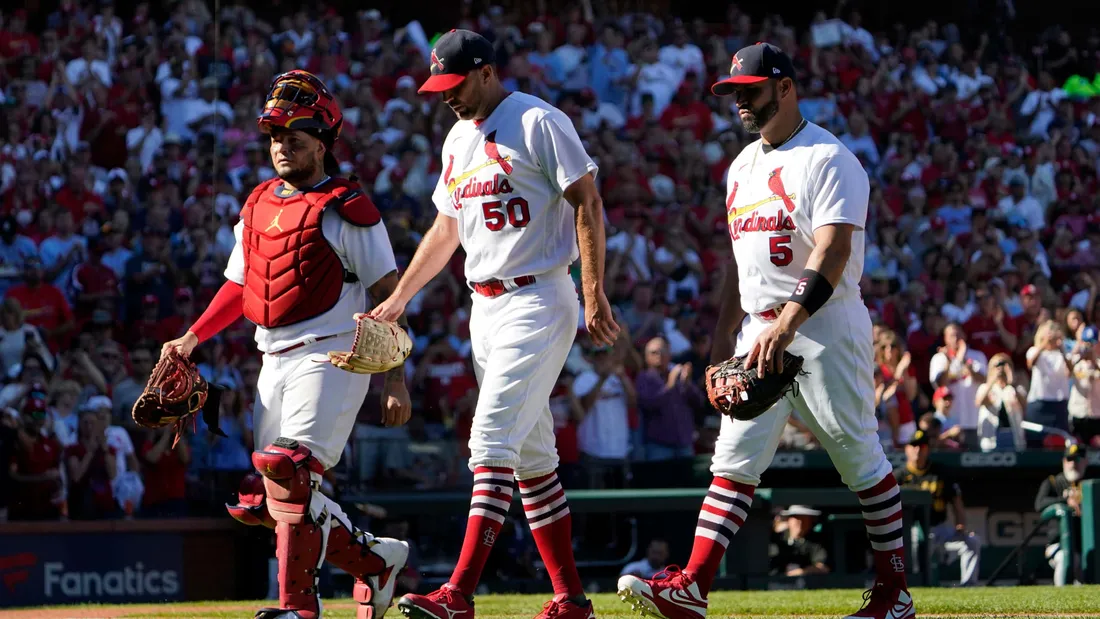 Yadier Molina