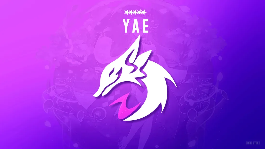 Yae