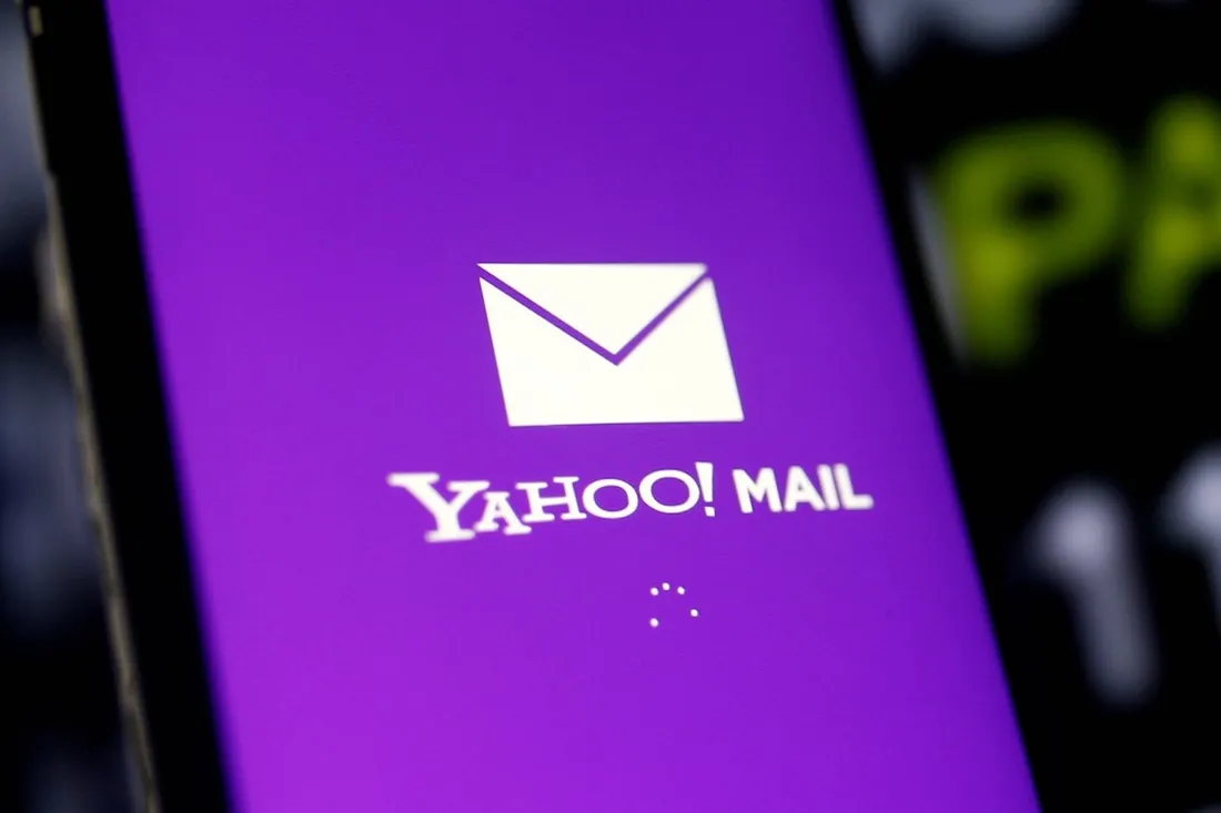 Yahoo Mail