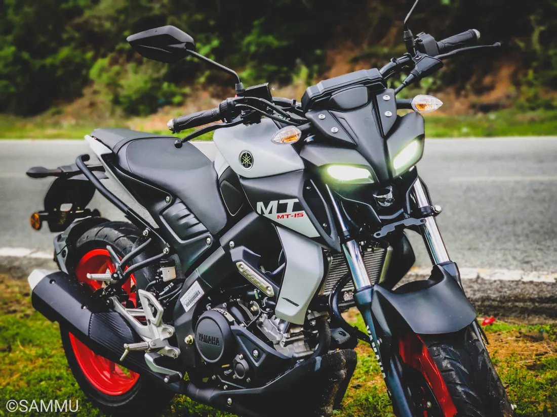 Yamaha Wallpapers