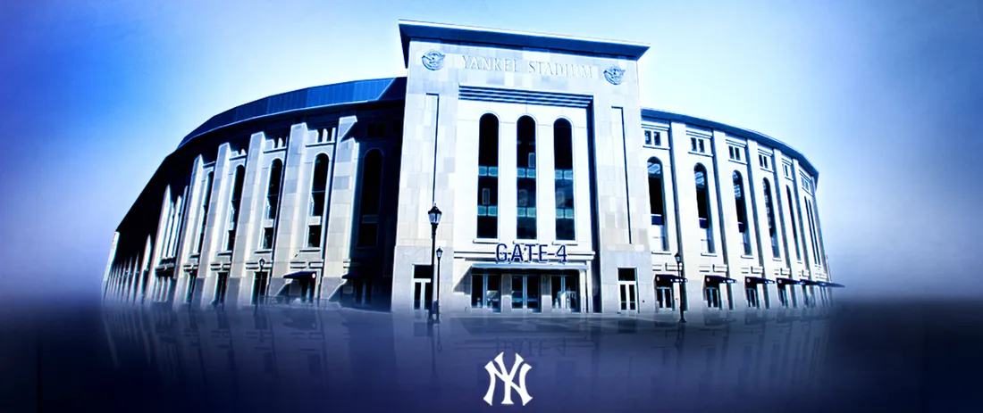 Yankee Stadium