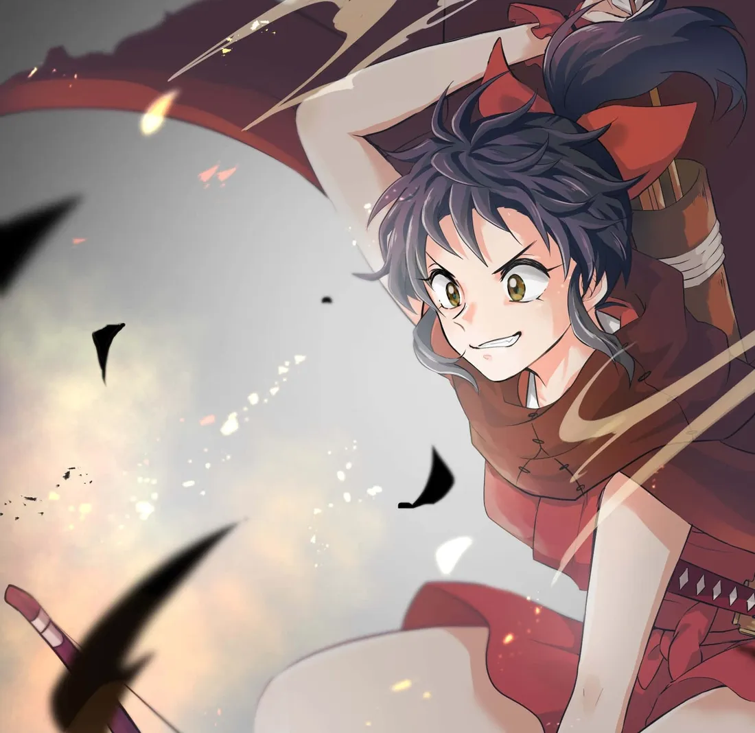Yashahime
