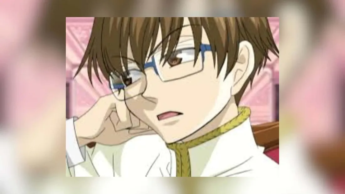 Yasuchika Haninozuka