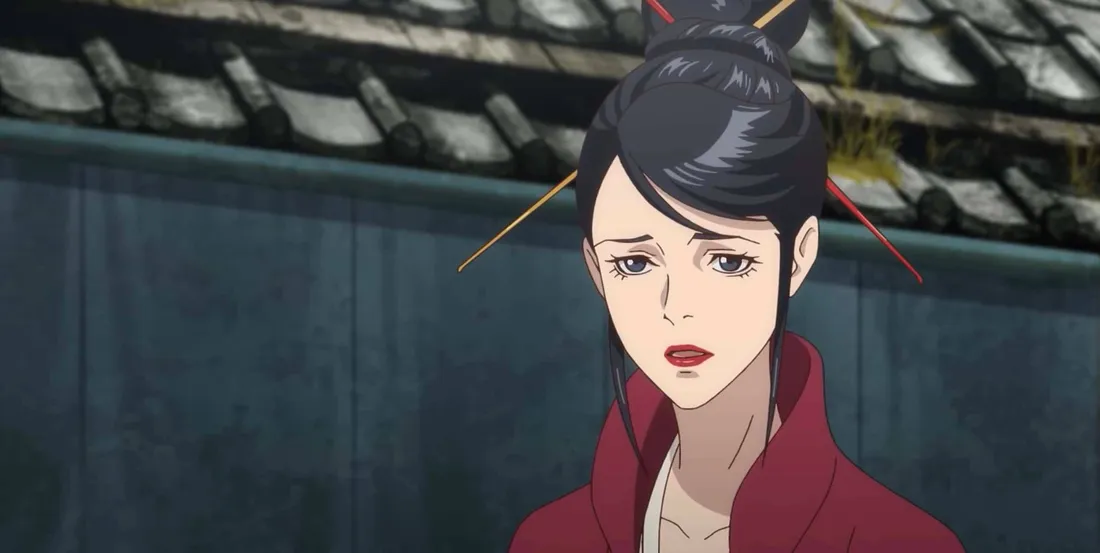 Yasuke