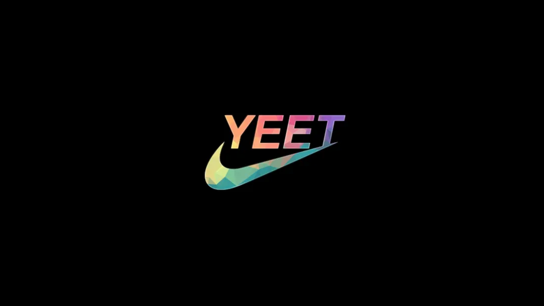 Yeet Or Be Yeeted