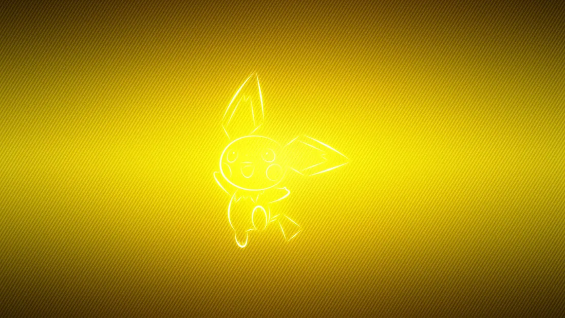 Yellow 2560 X 1440