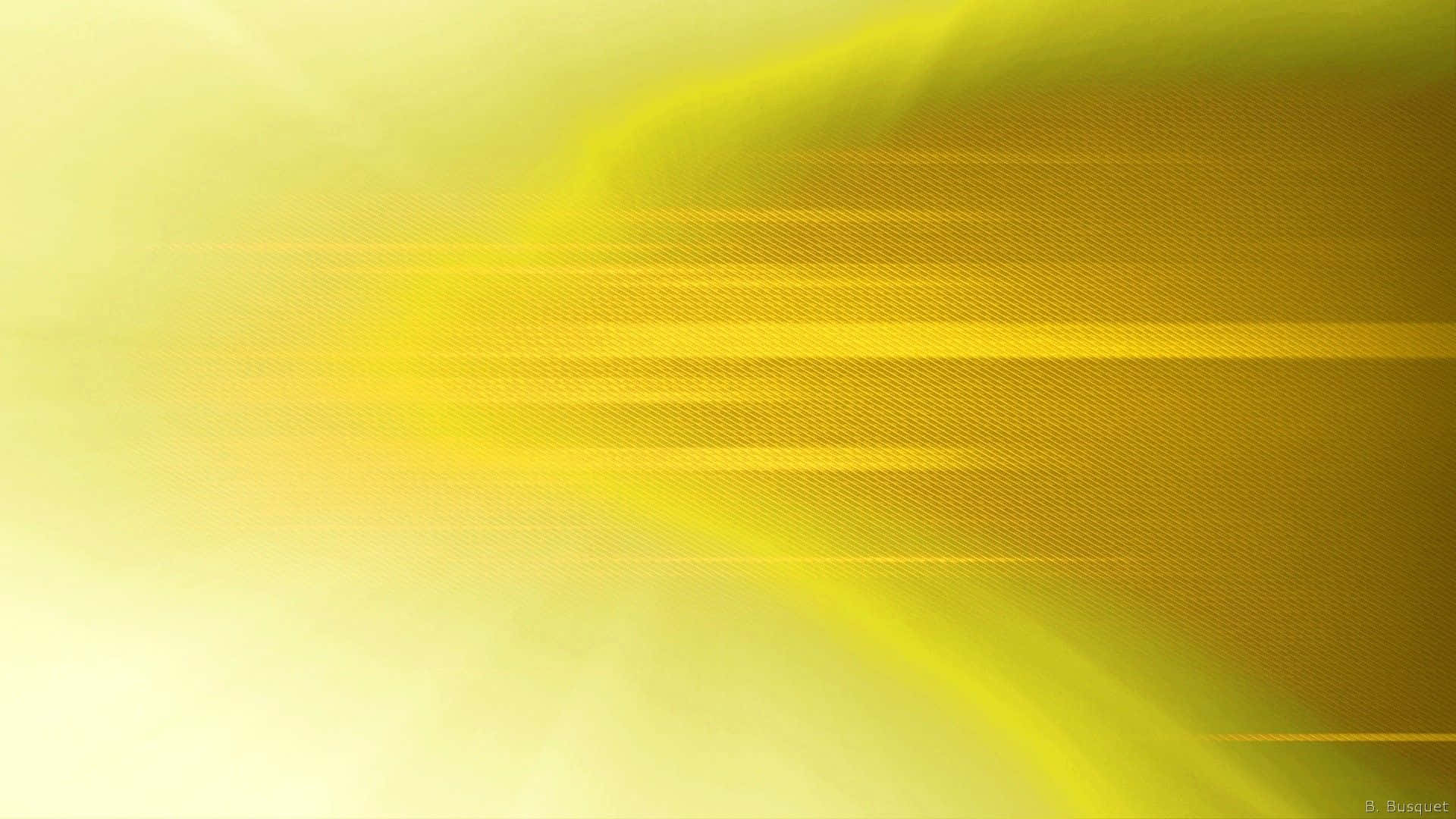 yellow abstract, golden light, textured gradient, Full HD Desktop Wallpaper