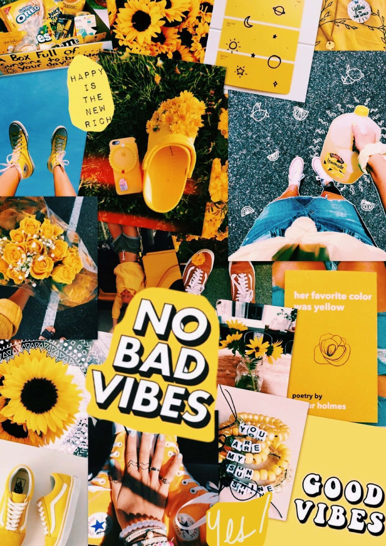 sunflowers, sunny yellow, sneakers, HD Phone Wallpaper