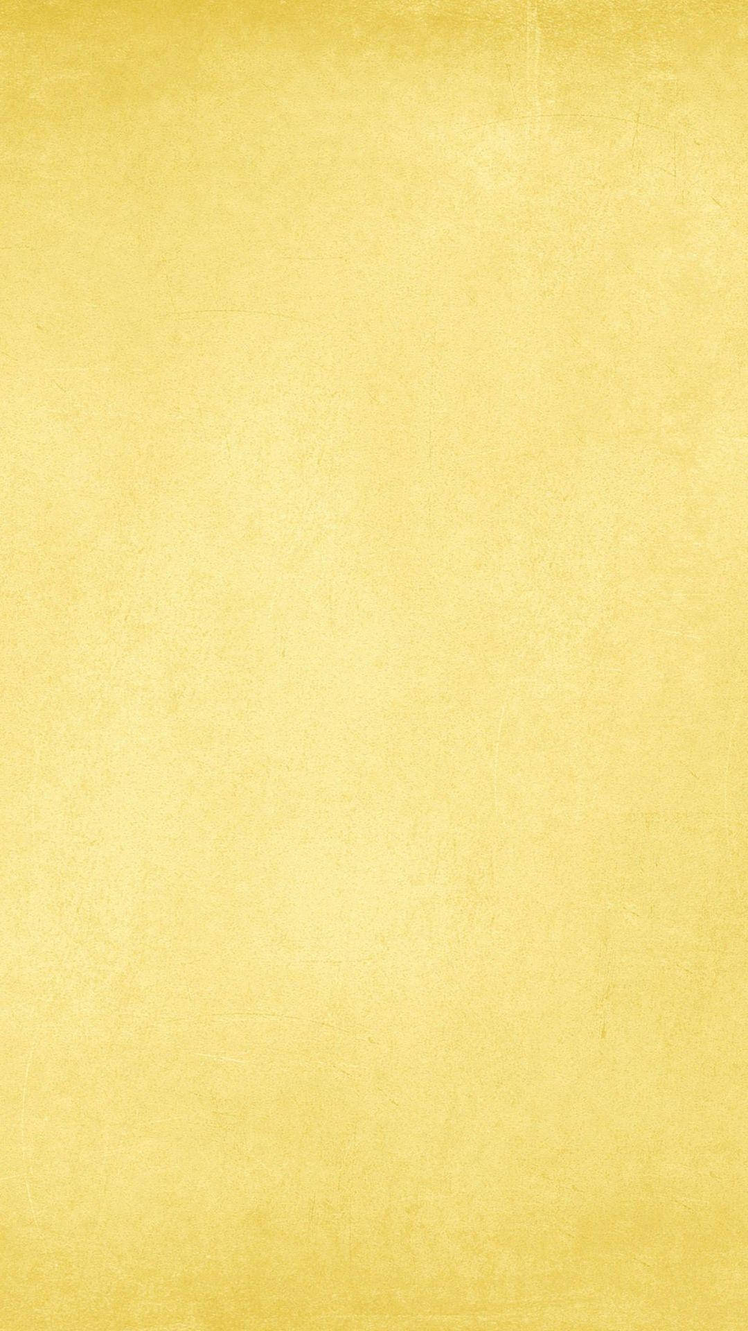 textured plain yellow phone, golden yellow, smooth textured, Full HD Phone Wallpaper