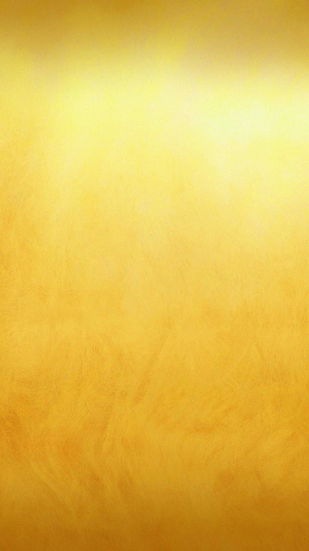 textured plain yellow gold phone, warm golden yellow, subtle texture, Full HD Phone Wallpaper