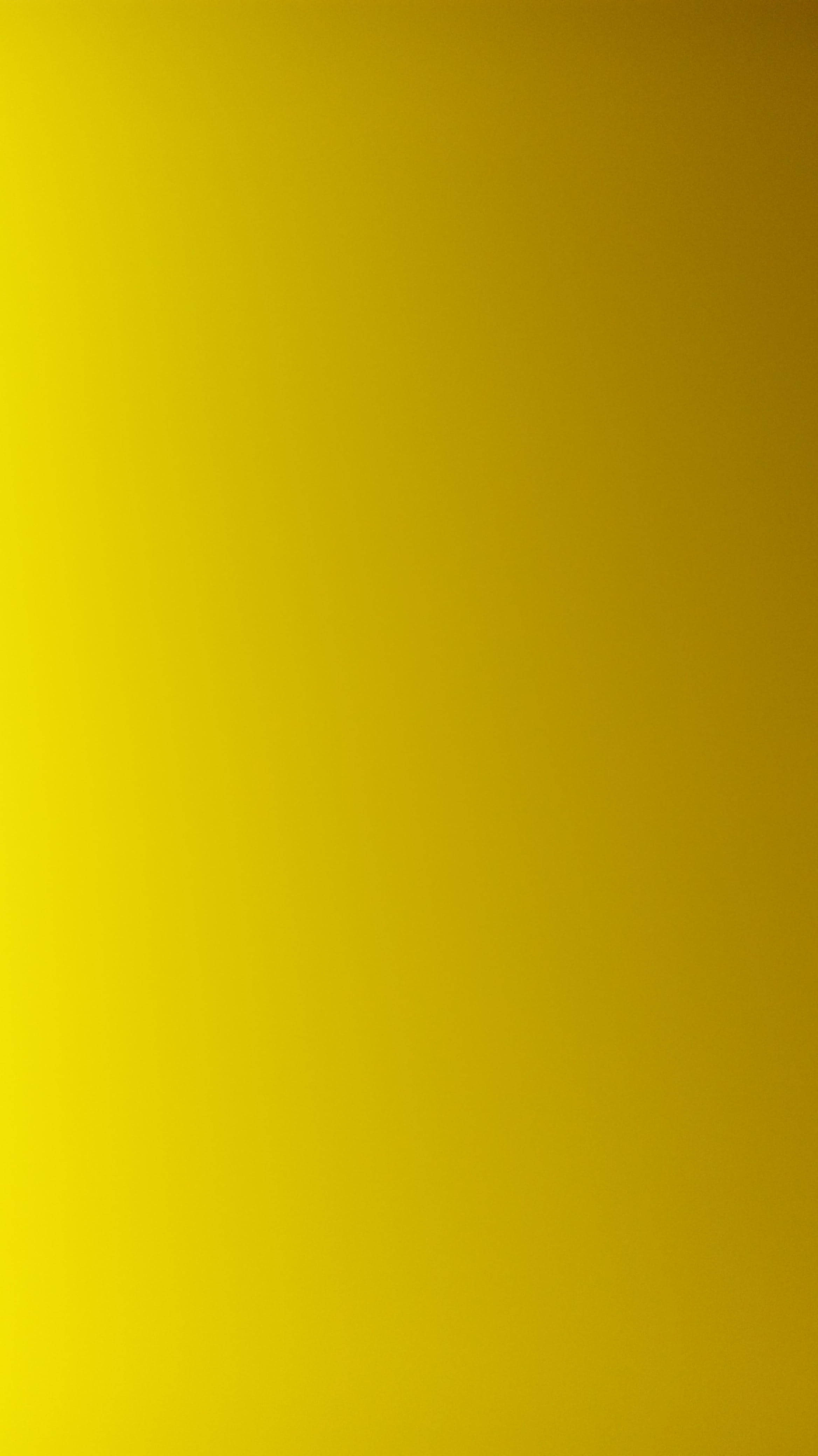 yellow, gold, gradient, 4K Phone Wallpaper