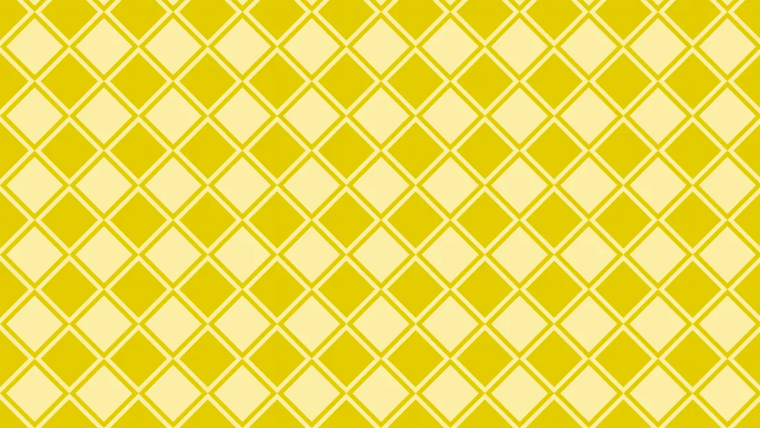 Yellow Diamond