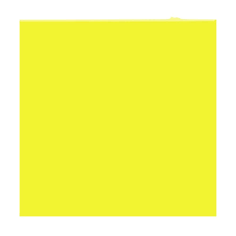 yellow sticky note, bright yellow, slightly torn top edge, SD Desktop Wallpaper