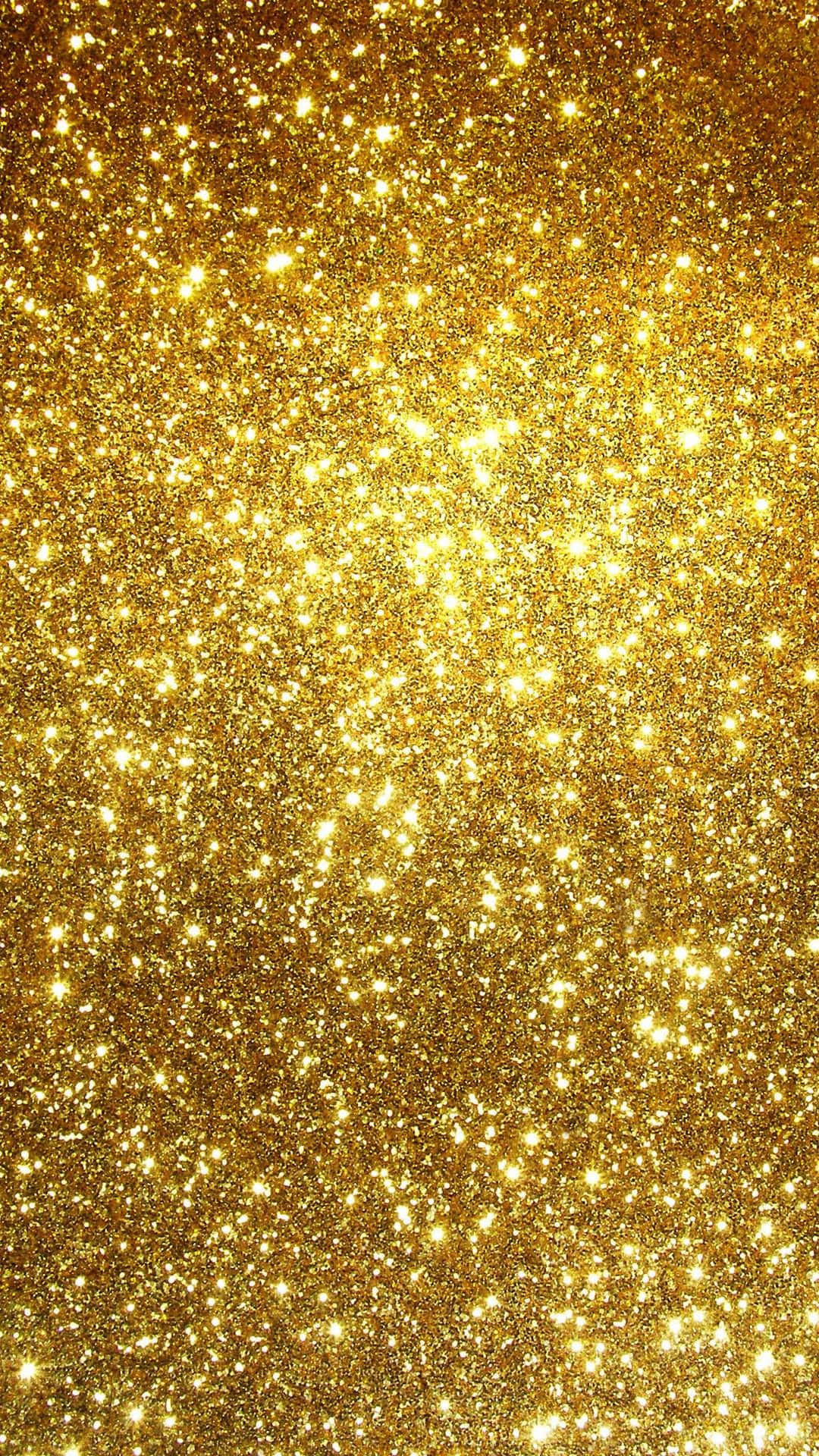 gold glitter, shimmering textured surface, radiant field, Full HD Phone Wallpaper