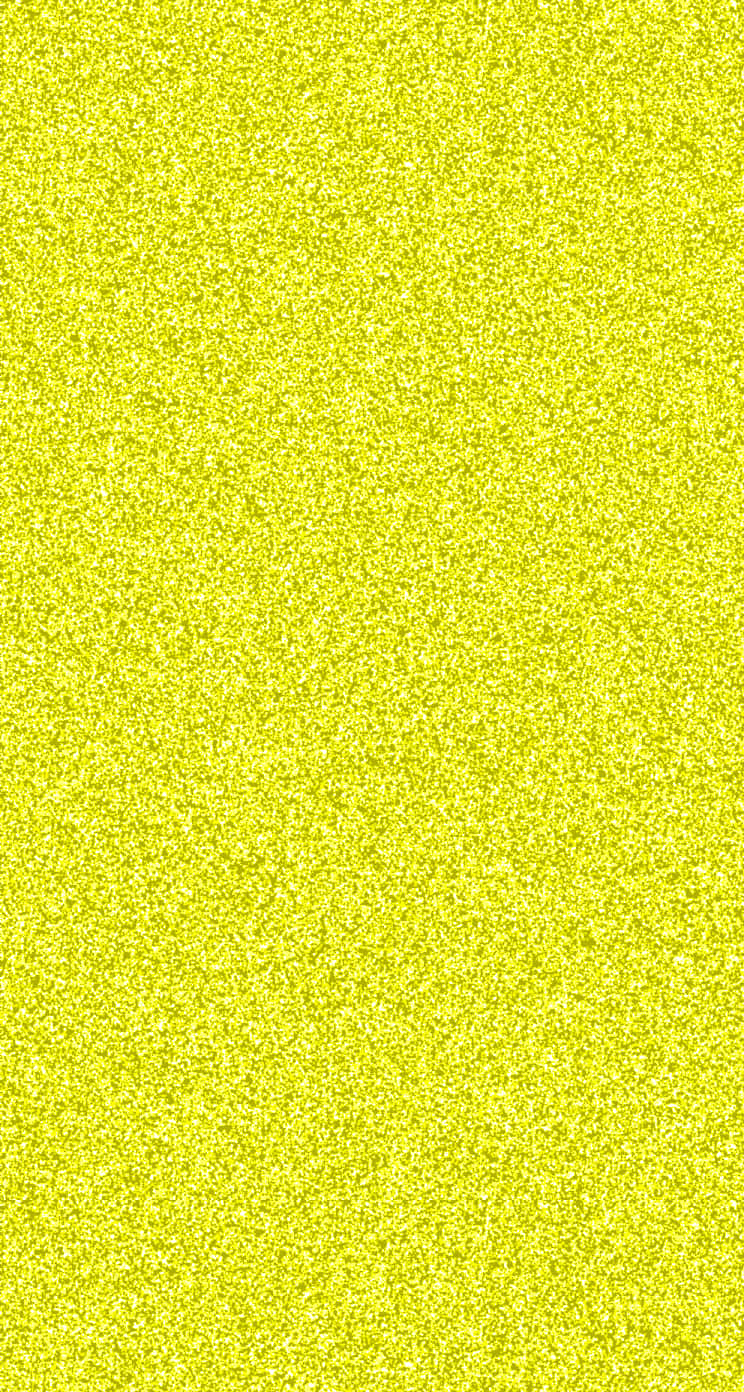 Yellow Glitter, vibrant yellow, glitter texture, HD Phone Wallpaper
