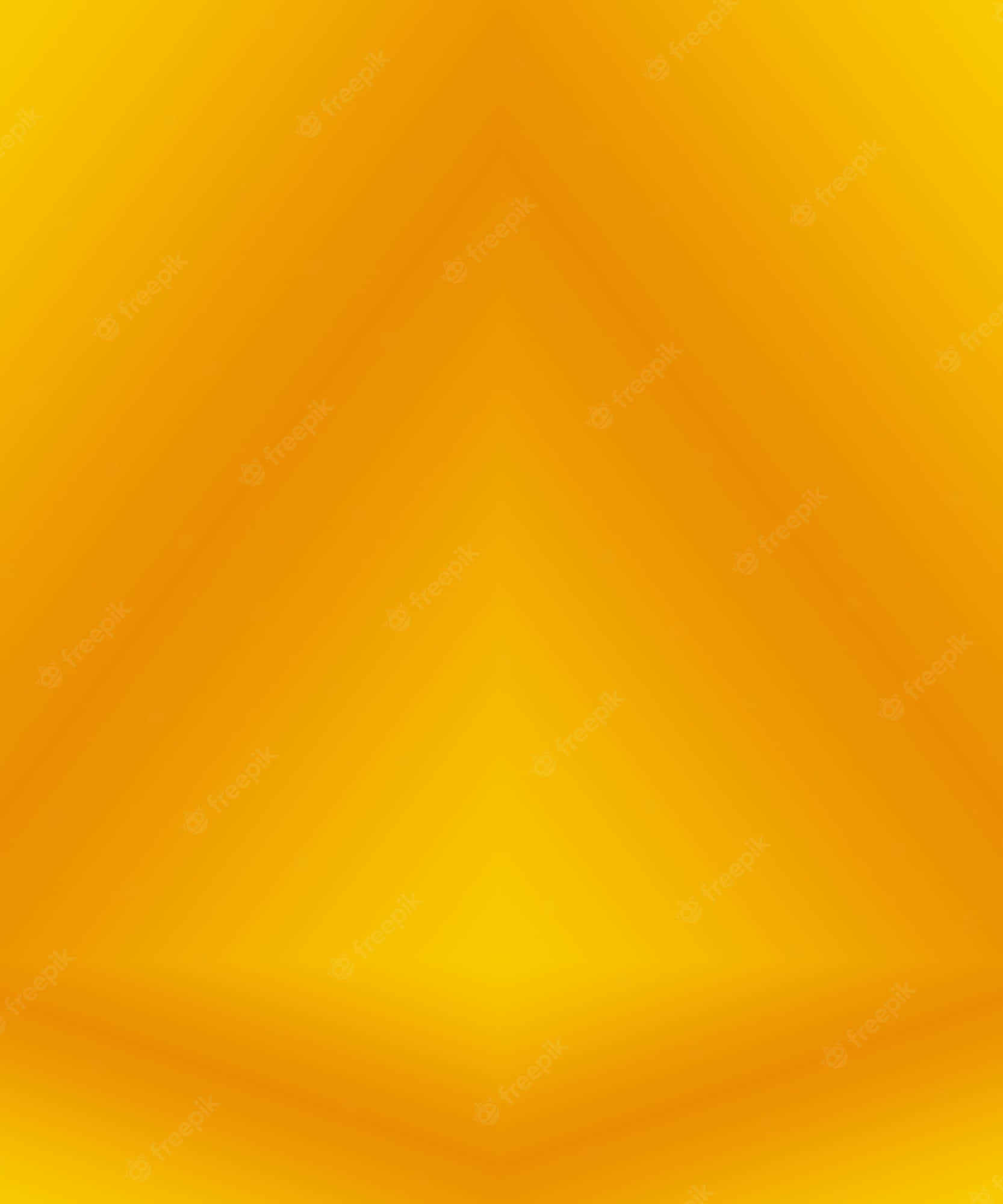 Yellow Grunge, gradient yellow, abstract background, Full HD Phone Wallpaper