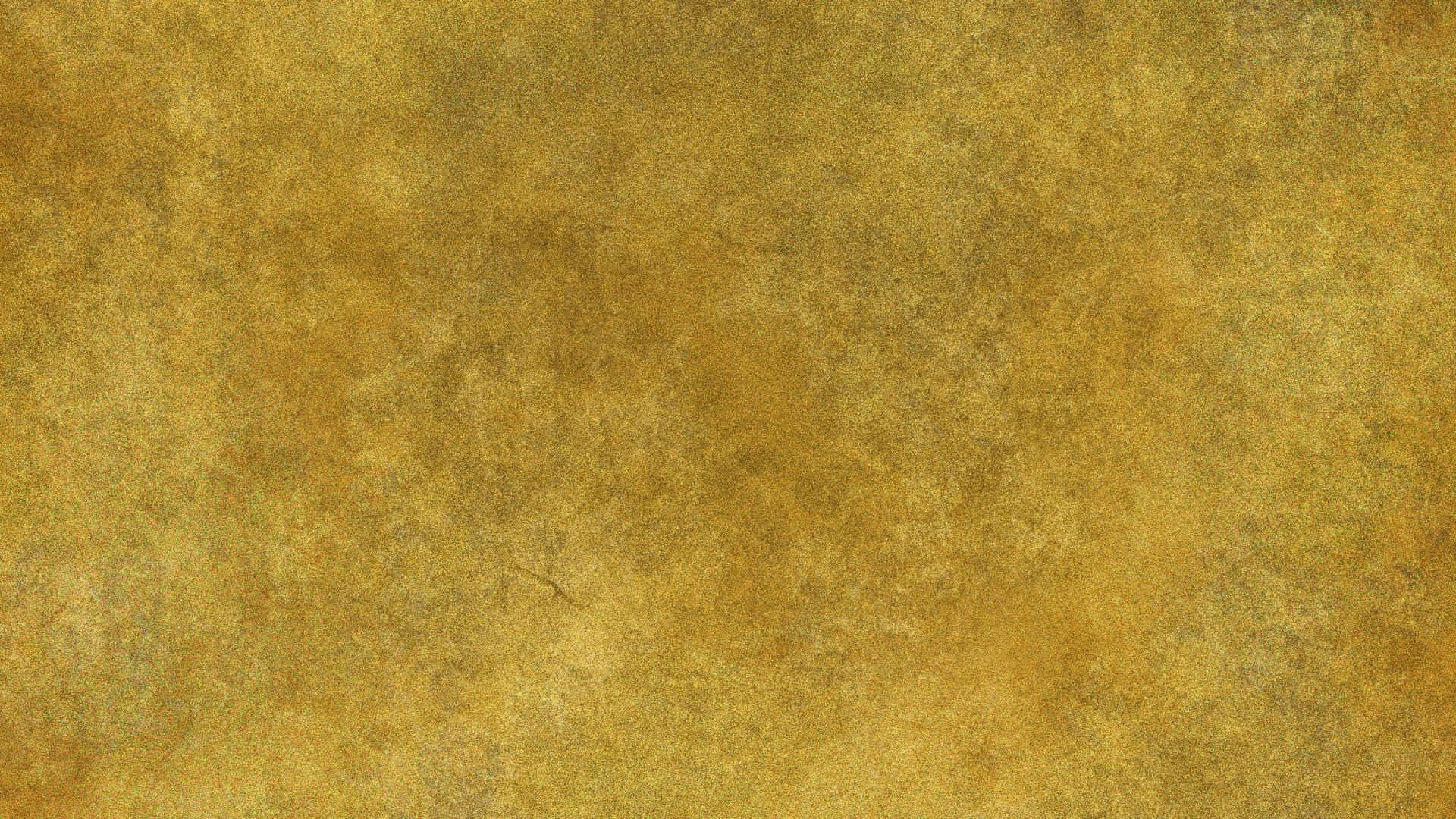 gold colored background, textured golden-yellow surface, mottled variations, Full HD Desktop Wallpaper