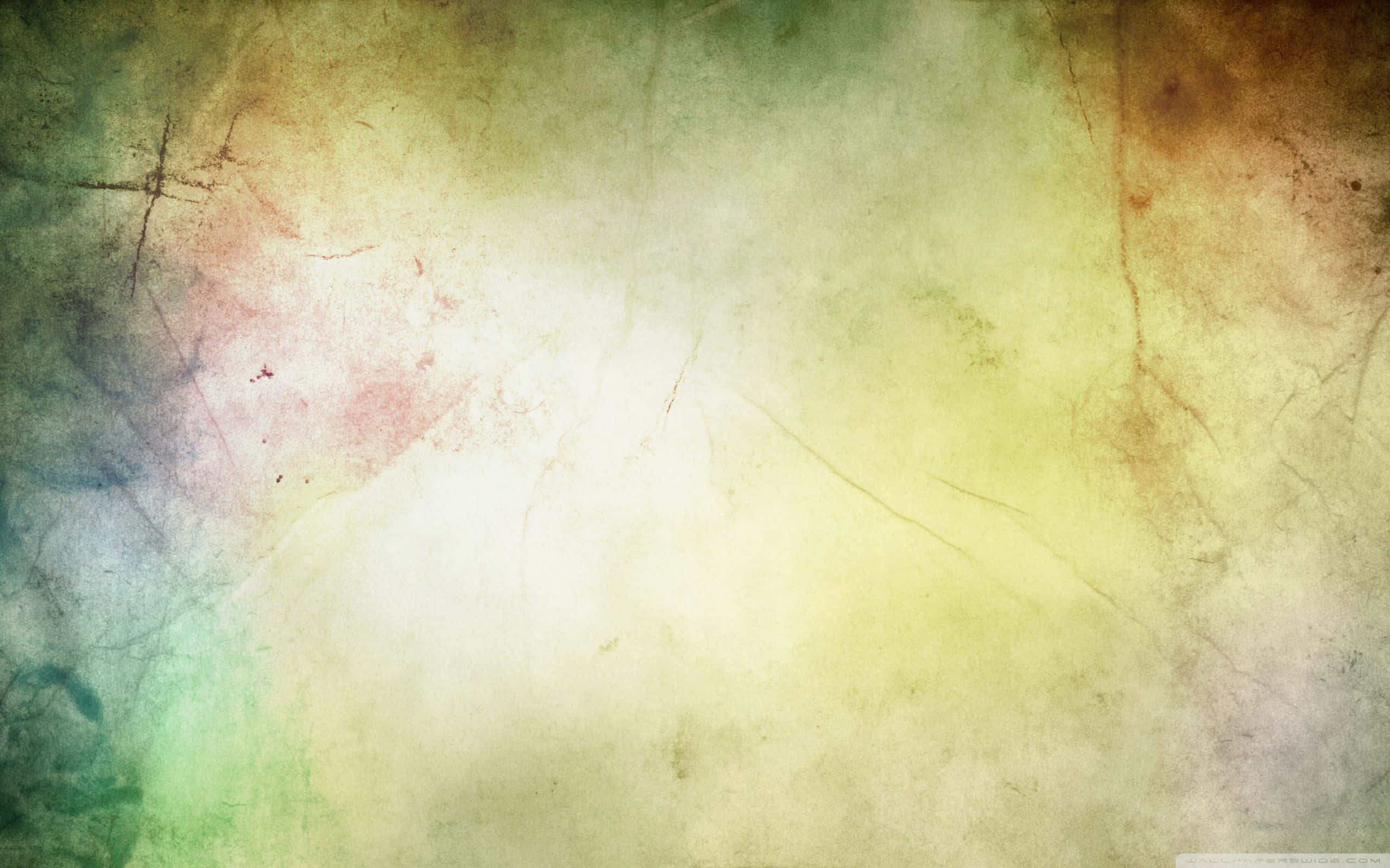 vivid yellow, abstract, swirls, 2K Desktop Wallpaper