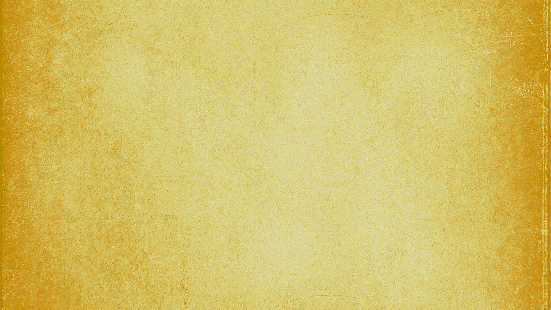 yellow paper background, yellow background, vintage parchment paper, Full HD Desktop Wallpaper