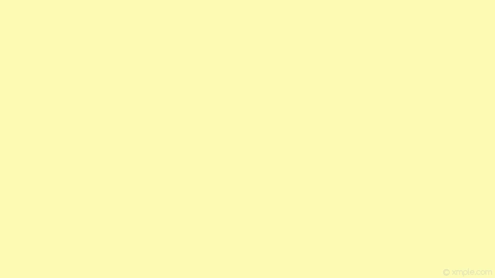 solid yellow, pale yellow, white background, Full HD Desktop Wallpaper