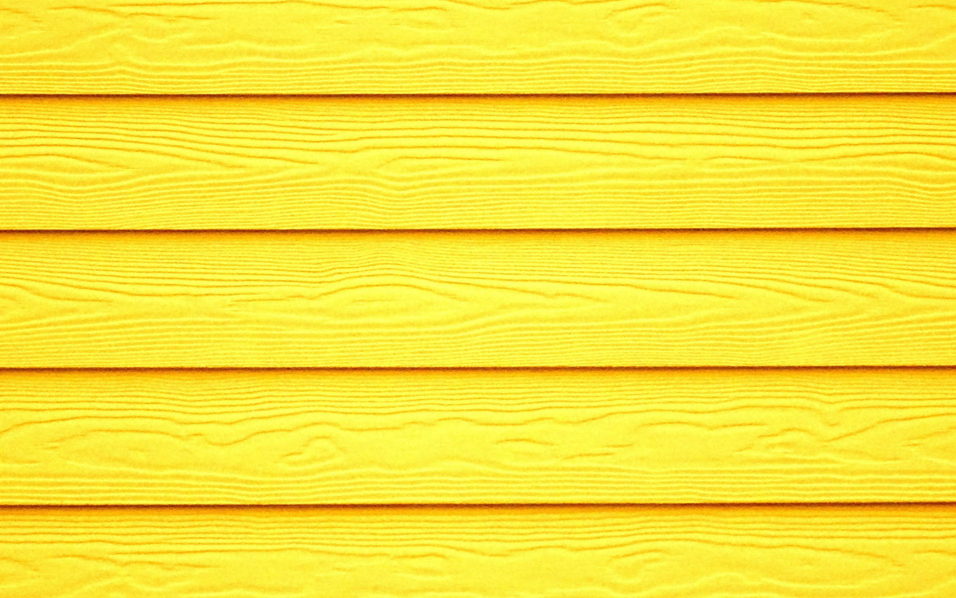 Yellow HD, wood panel, horizontal wood grain, Full HD Desktop Wallpaper