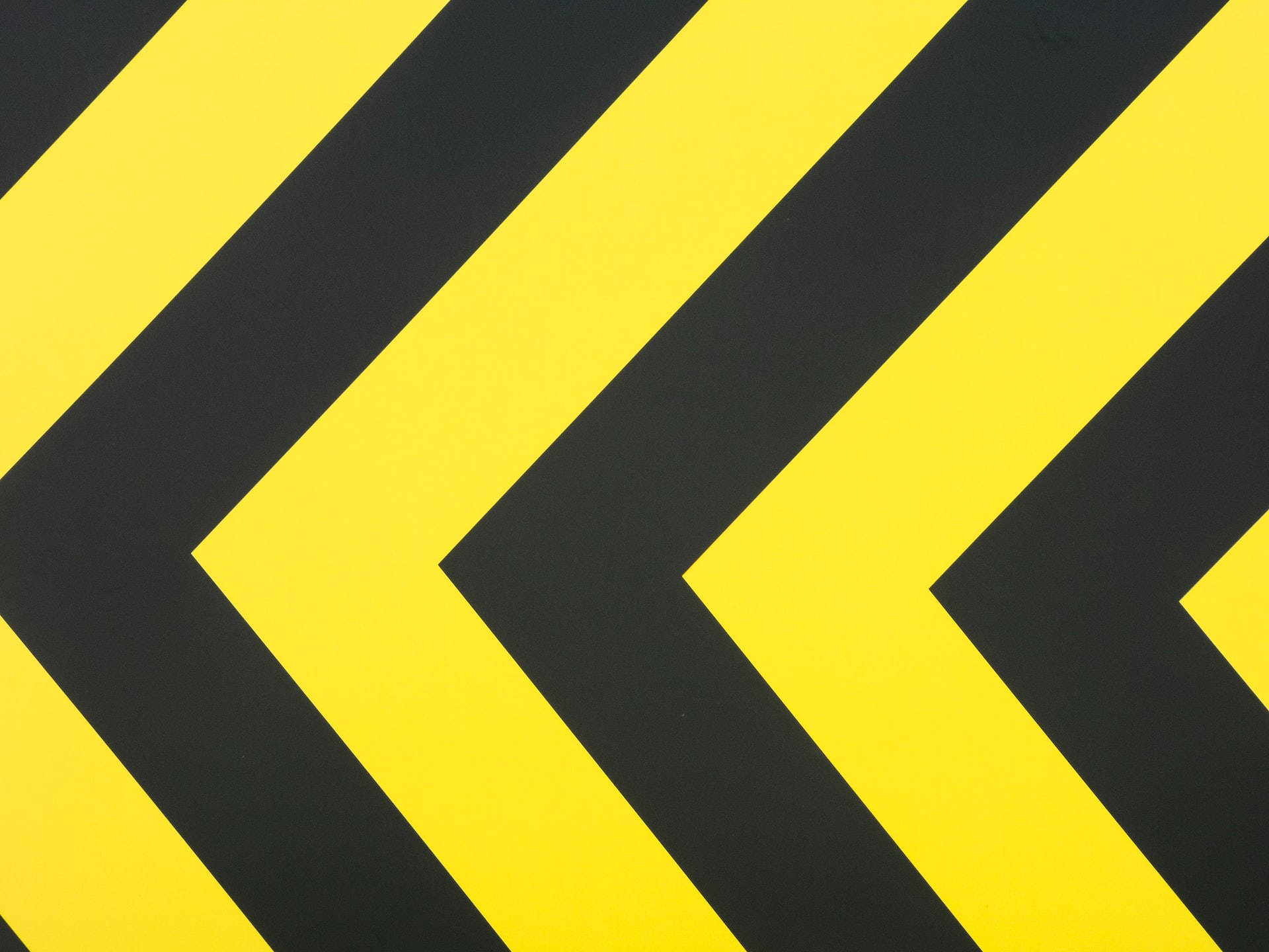 Yellow HD, chevron pattern, yellow, Full HD Desktop Wallpaper