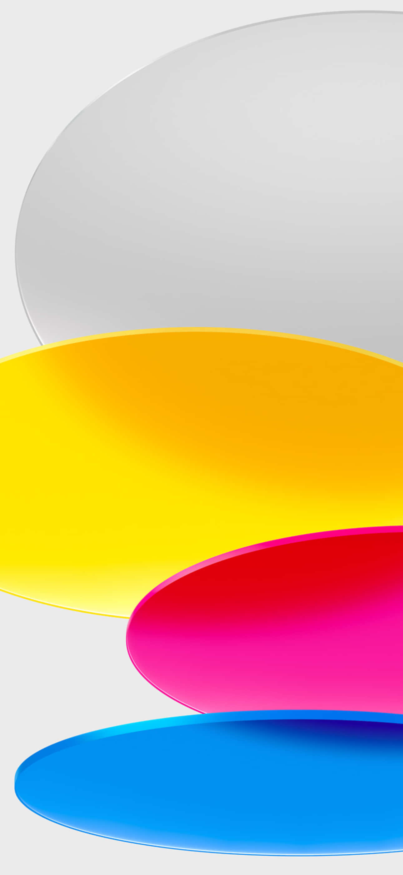 Yellow iPad, Blue, Pink, 2K Phone Wallpaper