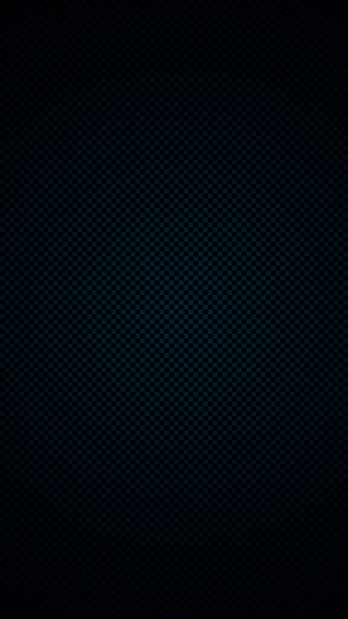 Black iPad, parallel blue dots, subtle checkerboard pattern, 2K Phone Wallpaper