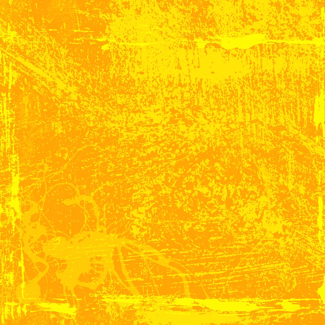 Yellow Painting
