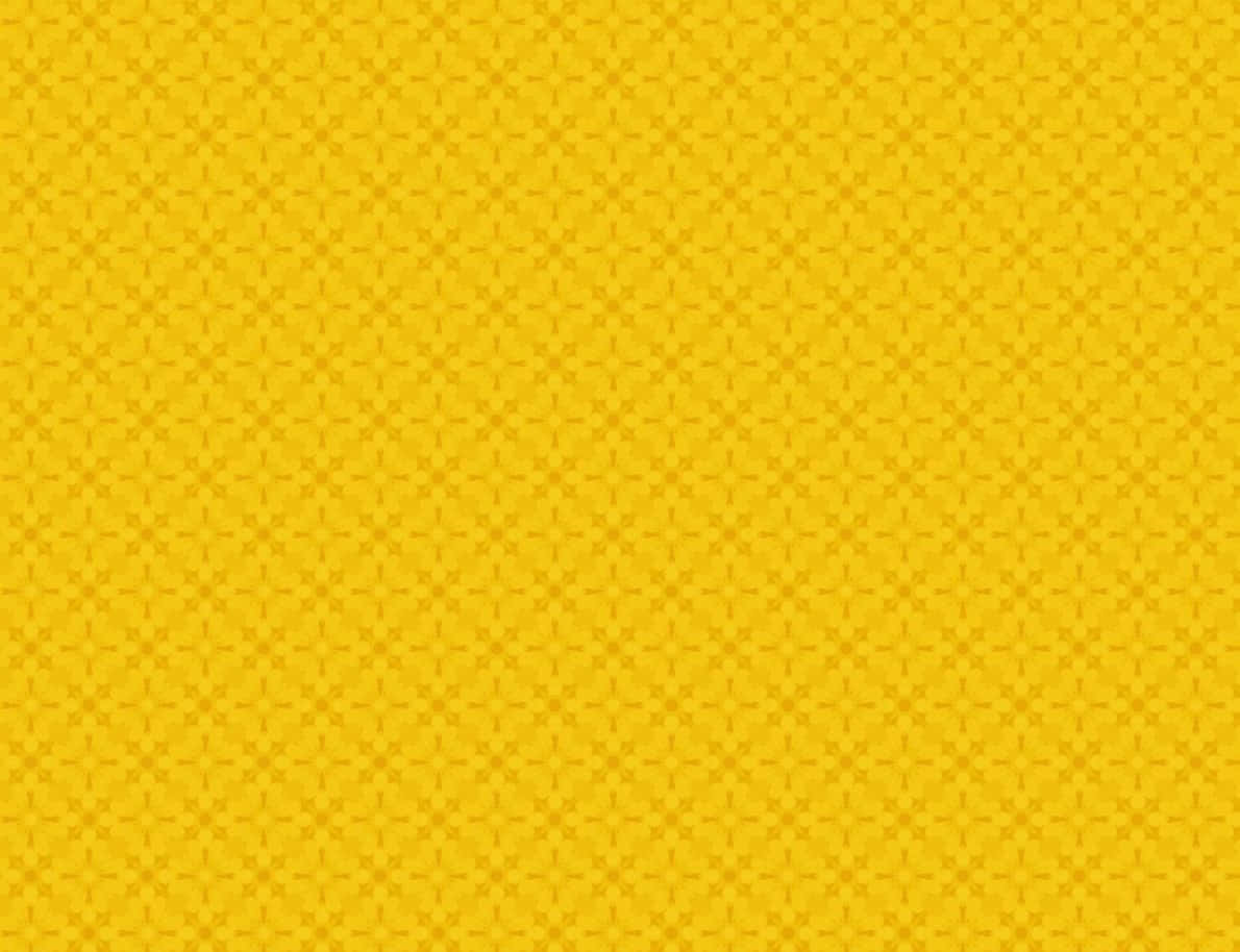 Vibrant Yellow Pattern, repeating geometric diamond pattern, modern design, SD Desktop Wallpaper