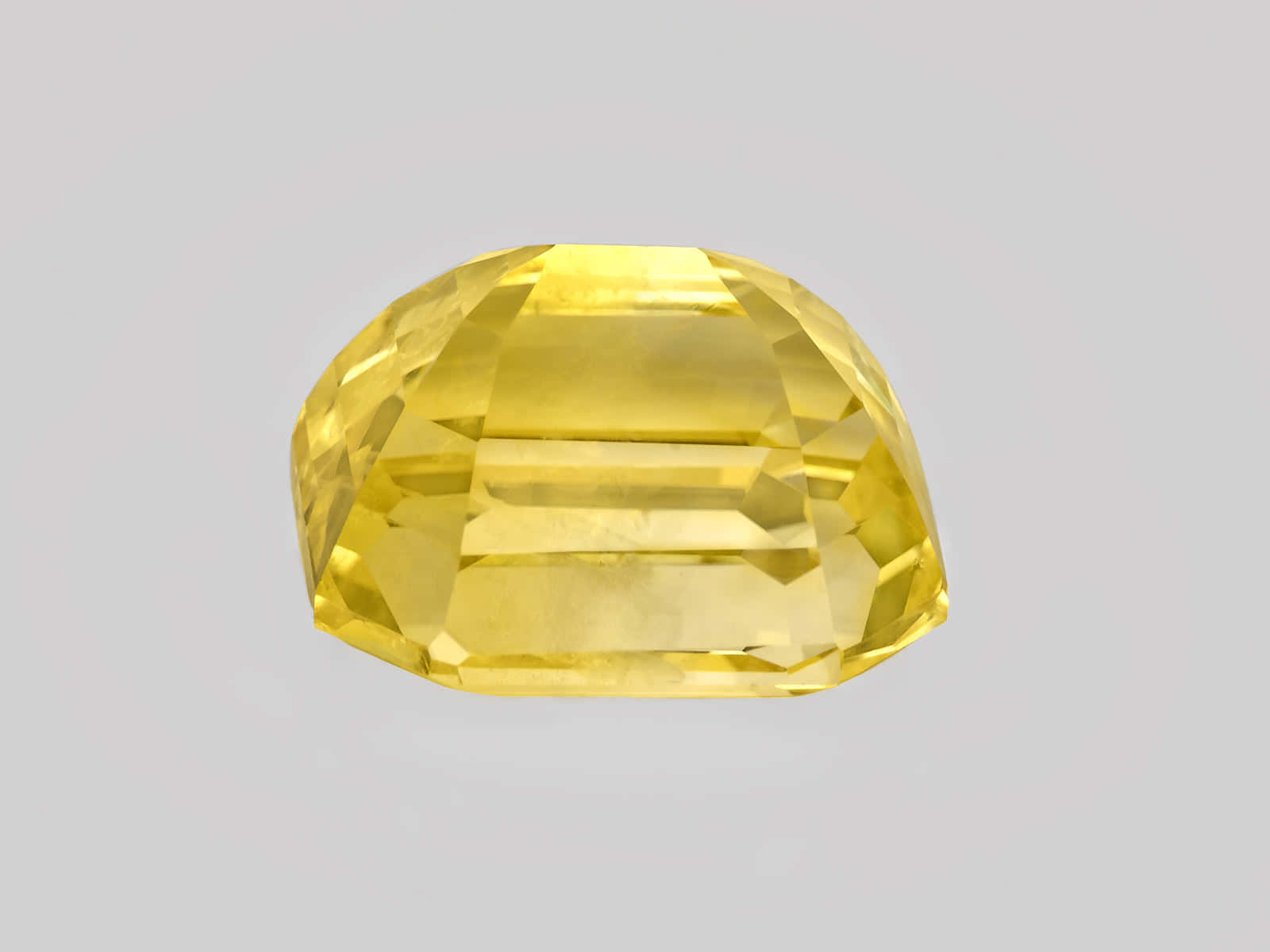 yellow sapphire, cushion-cut, gemstone, HD Desktop Wallpaper