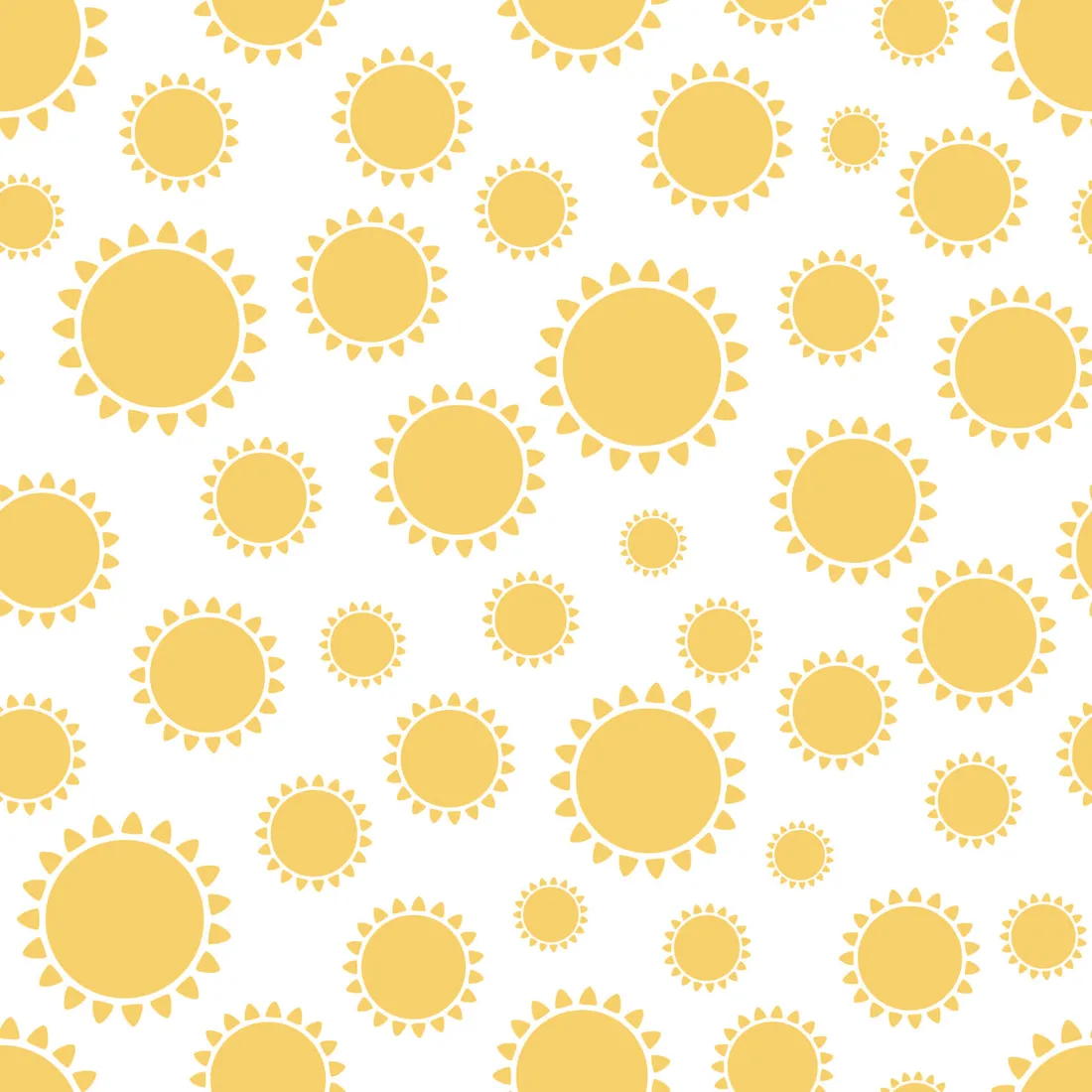 Yellow Summer Aesthetic