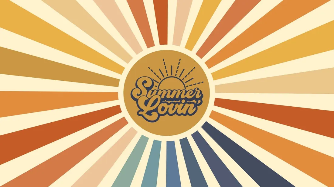Yellow Summer