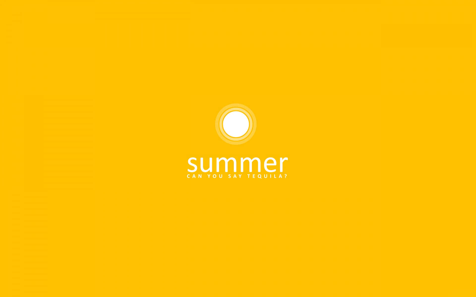 Yellow Summer, 1920 x 1200, sunflower field, Full HD Desktop Wallpaper