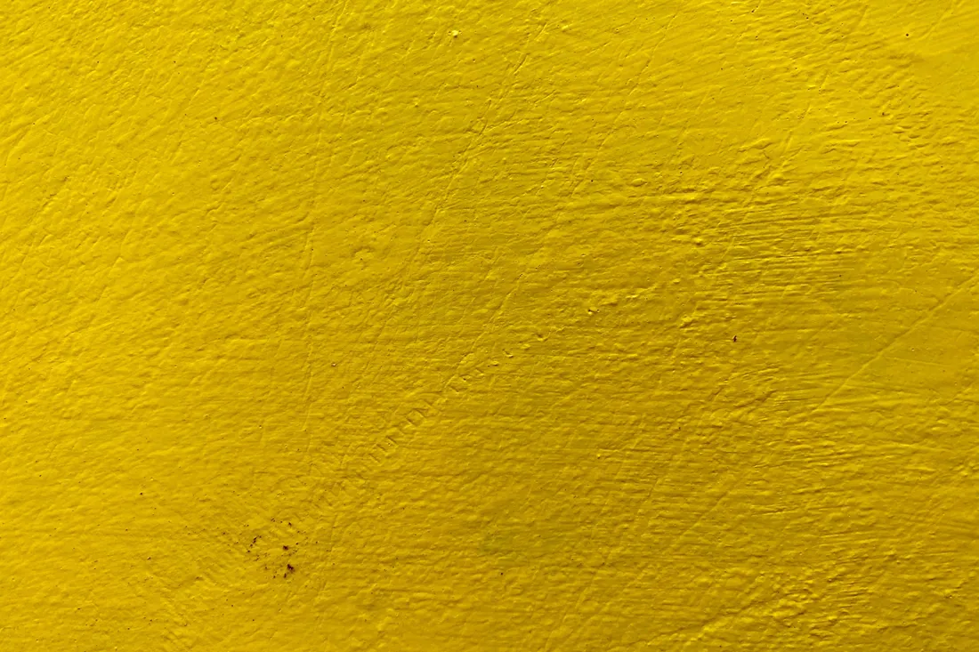 Yellow Texture