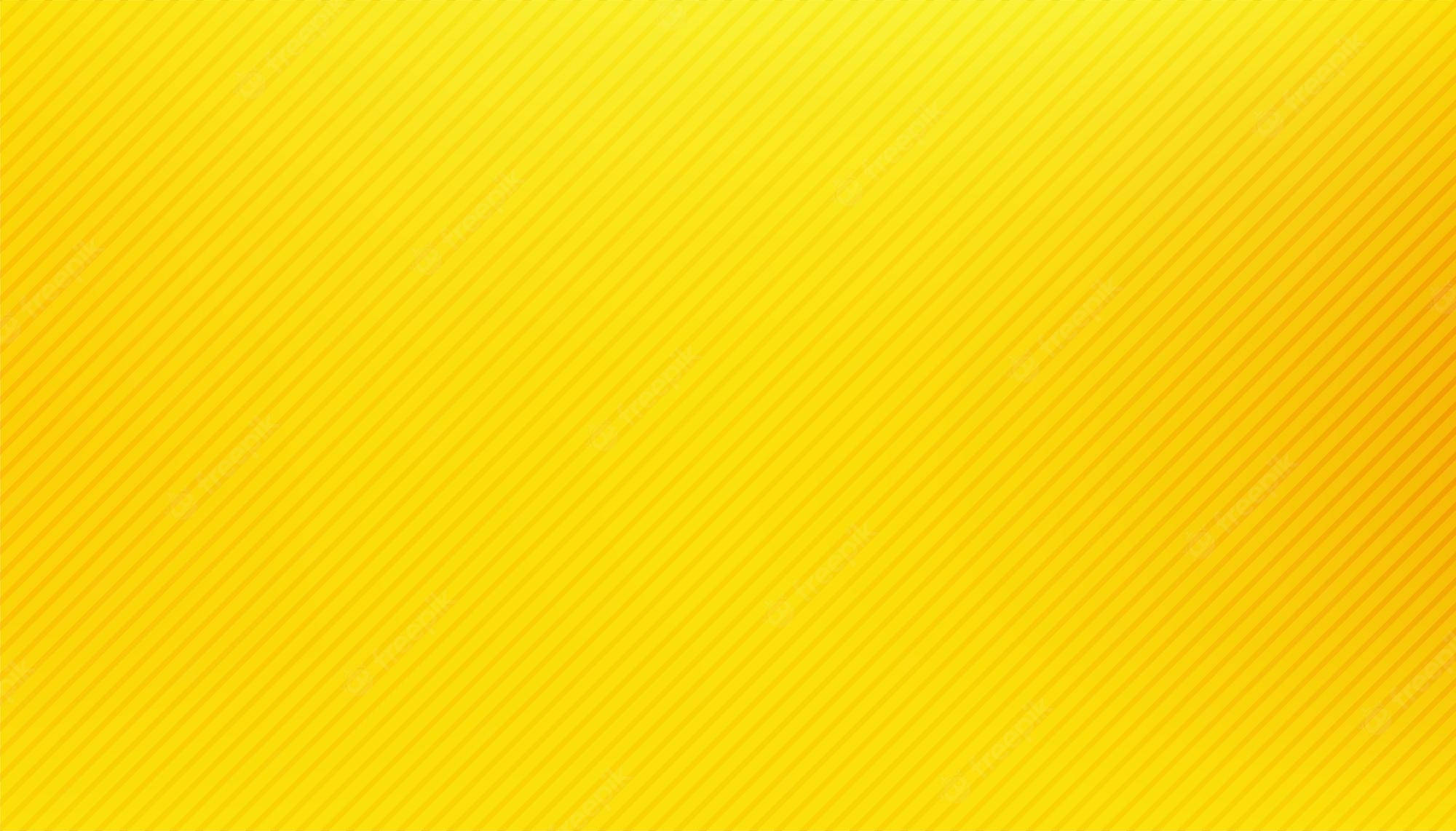 yellow abstract bright background, radiant yellow gradient, subtle diagonal stripes, Full HD Desktop Wallpaper
