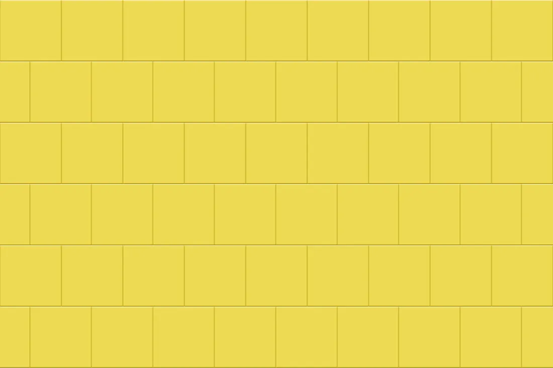 Yellow Triangle