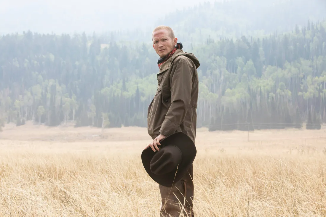 Yellowstone TV Show