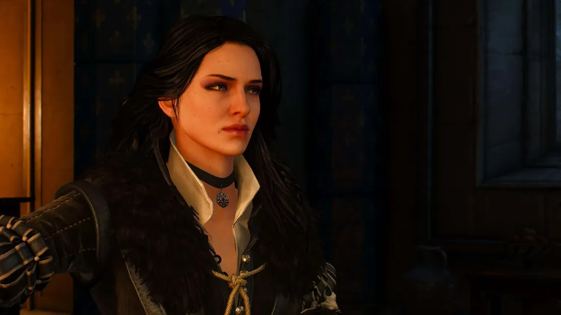 Yennefer