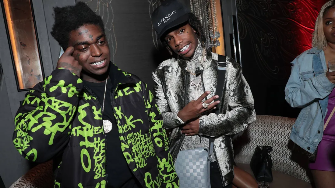 YNW Melly Wallpapers