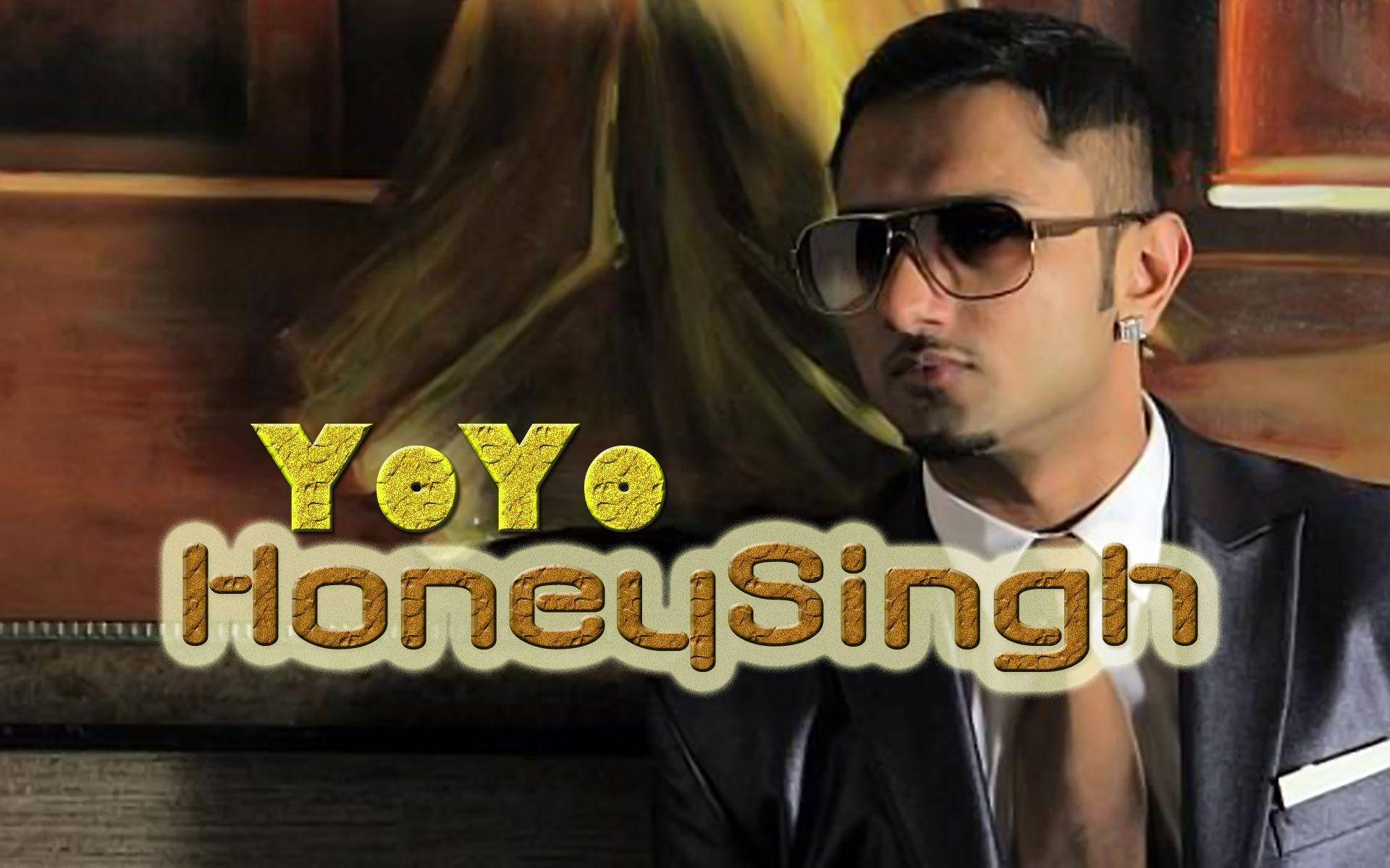 Yo Yo Honey Singh, suit, sunglasses, Full HD Desktop Wallpaper