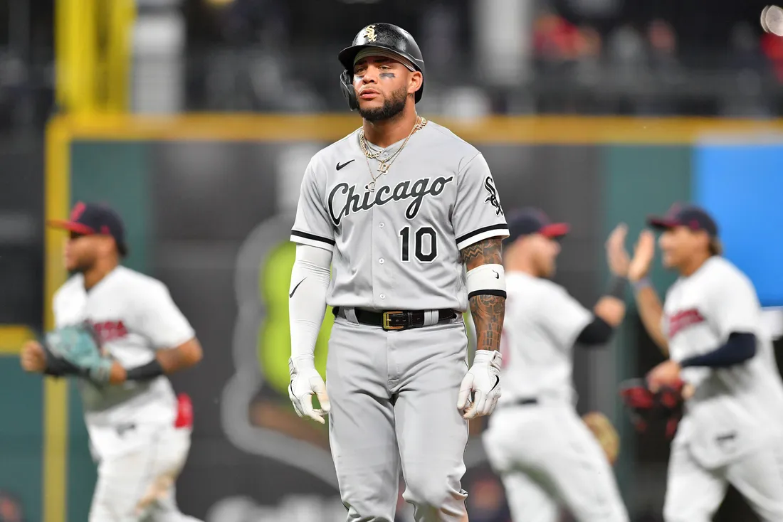 Yoan Moncada