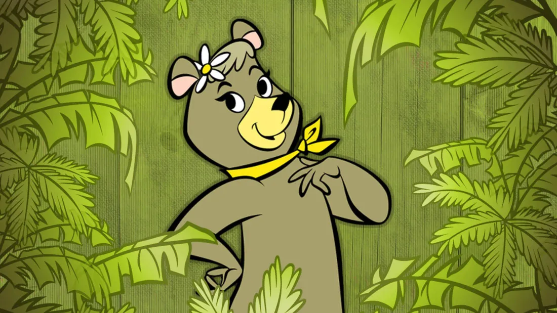 Yogi Bear