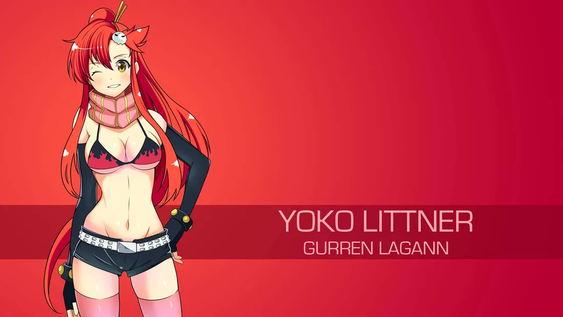 Yoko Littner