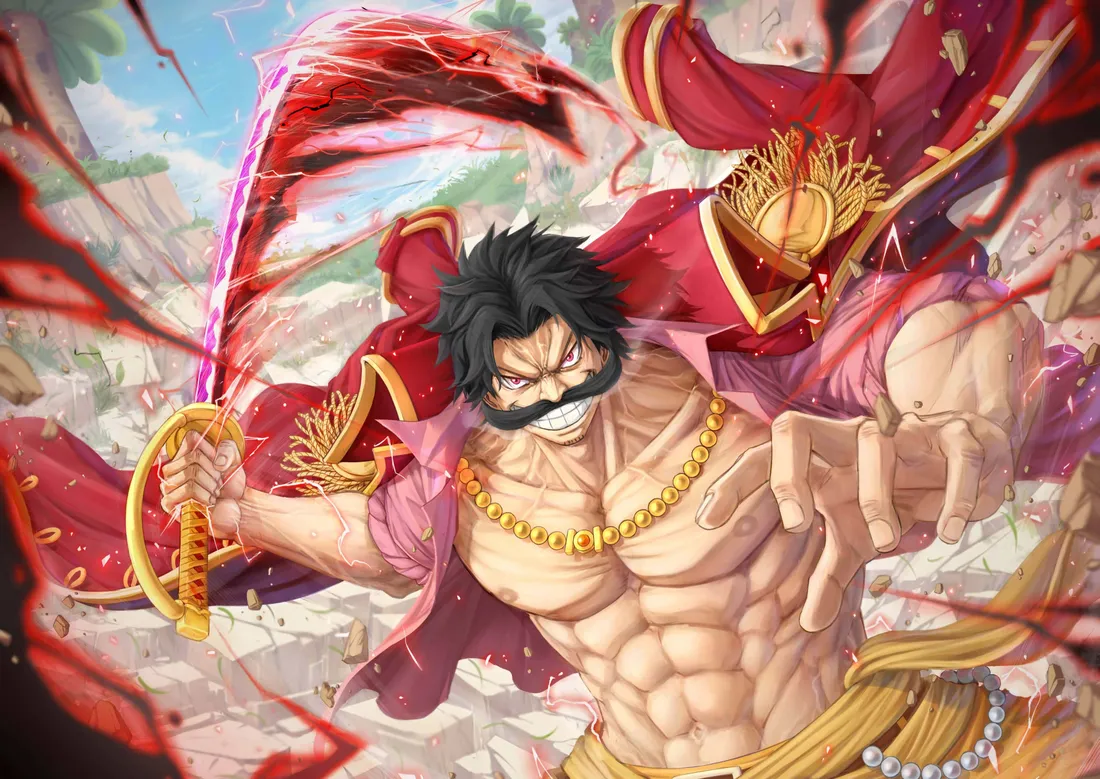 Yonko