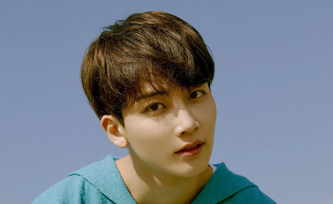 Yoon Jeonghan