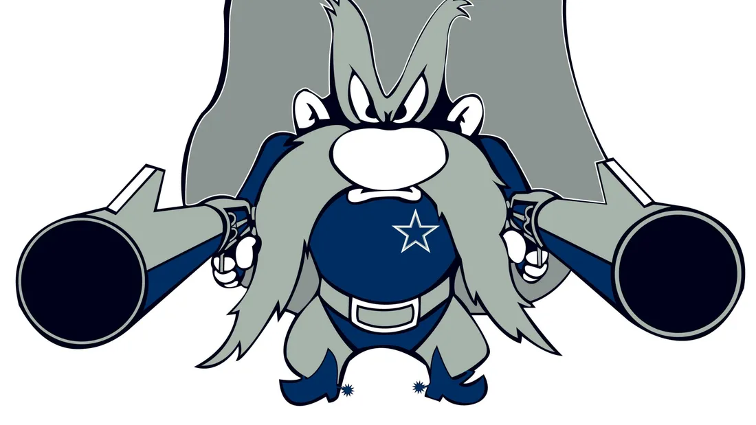 Yosemite Sam