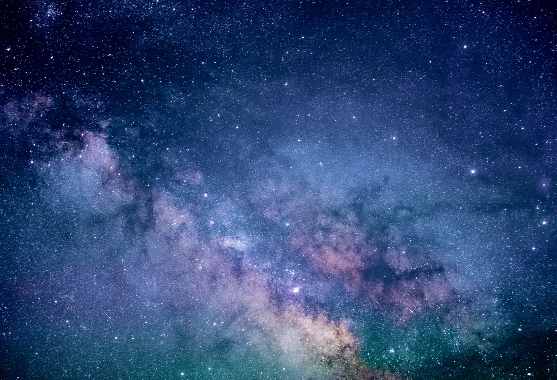 You Are Here Galaxy