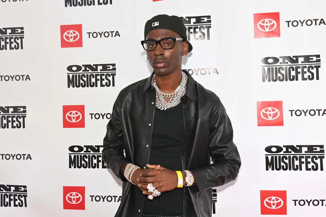 Young Dolph